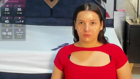 Violet Rose online show from 10/05/25, 01:42