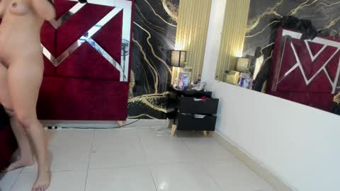 Violet Rose online show from 11/30/25, 08:07