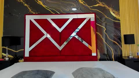 Violet Rose online show from 01/14/26, 09:20