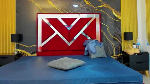 Violet Rose online show from 01/31/26, 07:45