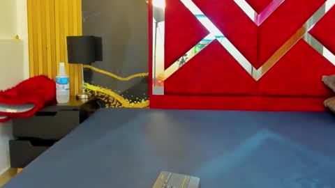 Violet Rose online show from 02/01/26, 11:25