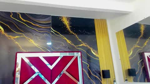 Violet Rose online show from 02/06/26, 07:28