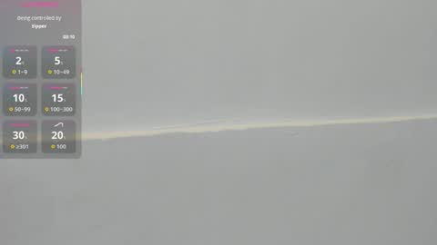 Violet Rose online show from 02/18/26, 08:05