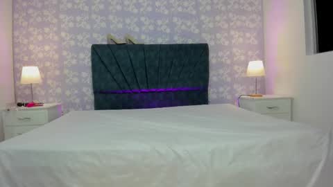 Violet Rose online show from 03/25/26, 02:06