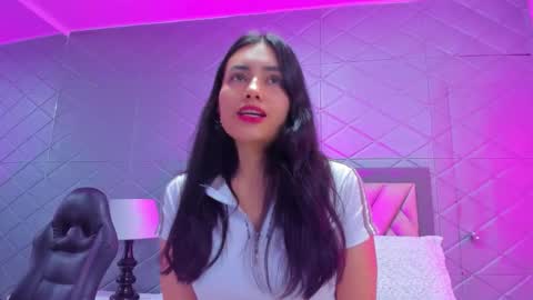 Violet Rousse online show from 10/16/25, 02:29