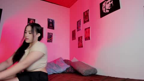 Violet salvatore online show from 12/09/24, 04:34