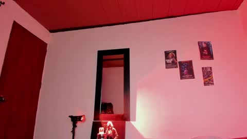 Violet salvatore online show from 12/11/24, 10:58