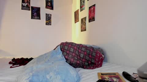 Violet salvatore online show from 12/14/24, 10:02