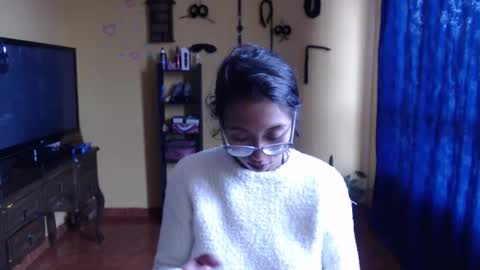 Snapshot of violetsexhot999 chatting on 11/05/25, 03:56 Violet777 online show from 11/05/25, 03:56