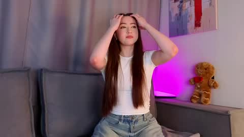 Lisa online show from 04/11/26, 02:54