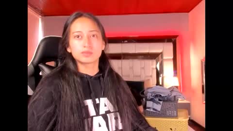 violetskinny online show from 01/19/25, 07:26