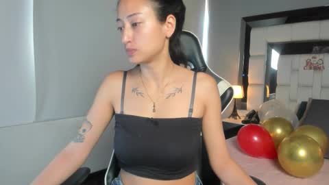 violetskinny online show from 12/22/25, 08:17