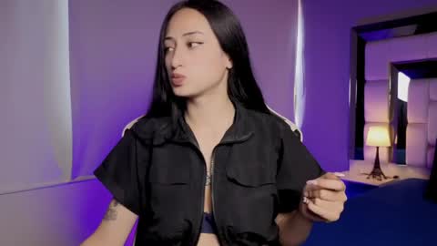 violetskinny online show from 05/26/26, 08:16
