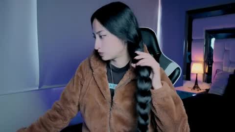 violetskinny online show from 06/04/26, 07:09
