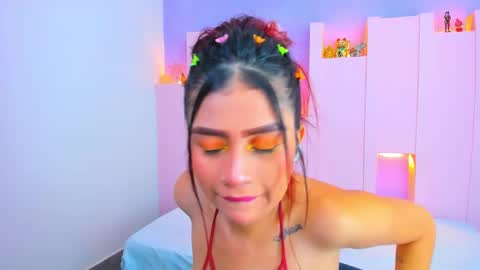 violetsmith online show from 12/13/24, 09:52