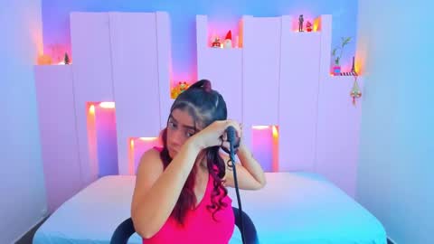 violetsmith online show from 12/28/24, 08:47