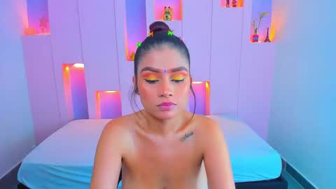 violetsmith online show from 01/07/25, 11:14