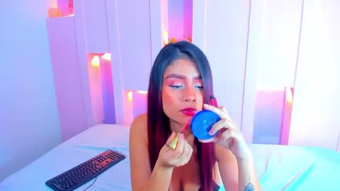 violetsmith online show from 01/10/25, 11:50