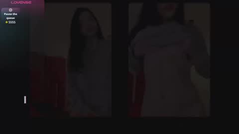 Violeta  online show from 10/10/25, 11:20