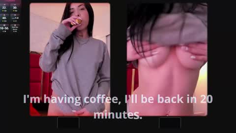 Violeta  online show from 11/17/25, 11:27