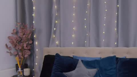 VioletSwone online show from 02/09/25, 05:40