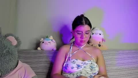 violeta online show from 02/20/26, 05:04