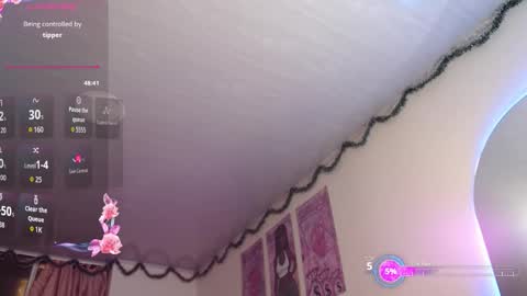 violett_brown9 online show from 02/24/26, 02:20