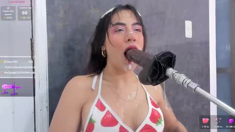 Violett online show from 09/26/25, 04:38