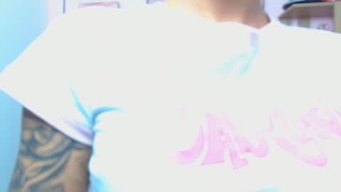 Violeta froz online show from 09/08/25, 07:13