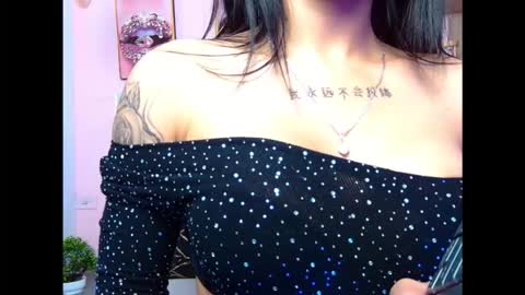 Violeta froz online show from 01/08/26, 07:16