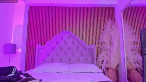 violett_hott_ online show from 02/21/26, 01:12