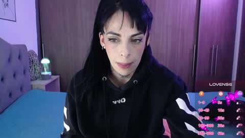 Snapshot of violett_hottie chatting on 02/11/26, 06:51 violett Independent model online show from 02/11/26, 06:51