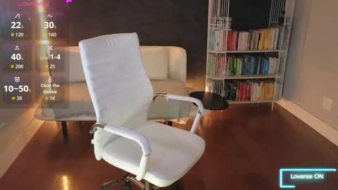 Snapshot of violett_luxe chatting on 02/14/26, 11:01 Welcome in my room My pleasure in your hands make me cum PVT IS OPEN new puffinipples bigboobs lovense online show from 02/14/26, 11:01