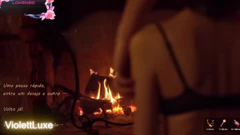 Snapshot of violett_luxe chatting on 04/26/26, 02:26 Welcome in my room My pleasure in your hands make me cum PVT IS OPEN new puffinipples bigboobs lovense online show from 04/26/26, 02:26