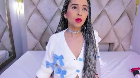 Violett  online show from 11/20/25, 08:41