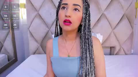 Violett  online show from 11/21/25, 08:29