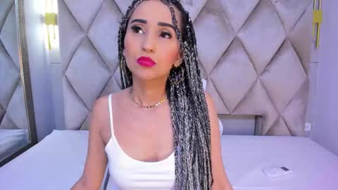 Violett  online show from 01/05/26, 08:01