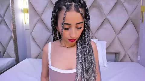 Violett  online show from 01/06/26, 08:12