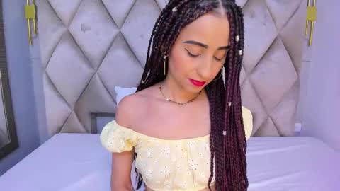 Violett  online show from 02/18/26, 08:16