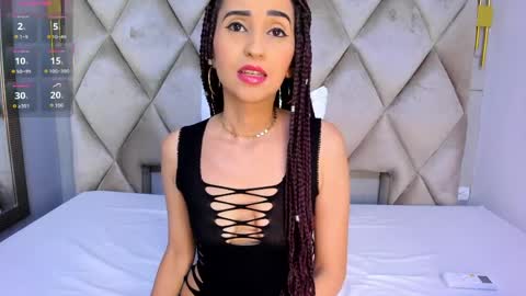 Violett  online show from 03/31/26, 08:31