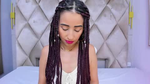 Violett  online show from 04/08/26, 08:31