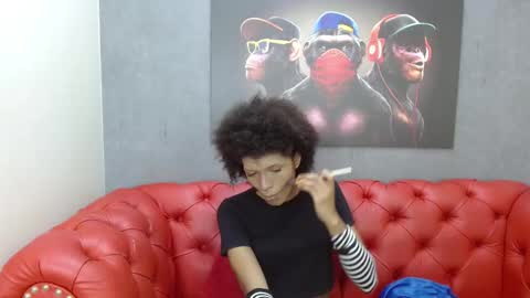 V I O L E T T E  online show from 01/14/26, 03:50