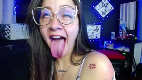 violetta_afrodita online show from 11/26/25, 10:11