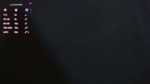 violetta bach online show from 09/29/25, 09:41