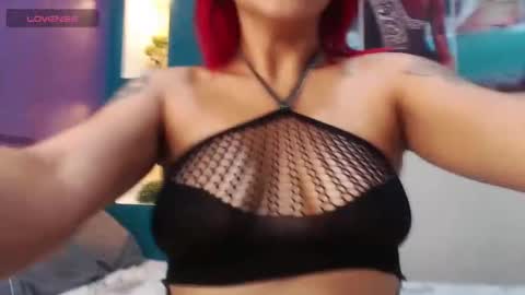 violetta bach online show from 10/28/25, 08:33