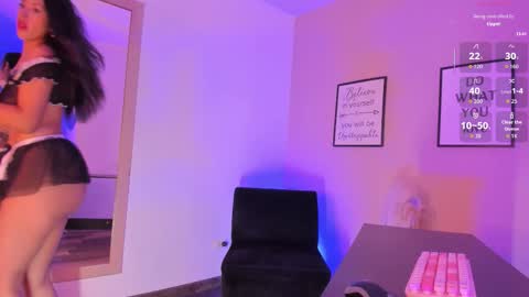 Snapshot of violetta_bold chatting on 10/11/25, 11:53 violetta_bold online show from 10/11/25, 11:53