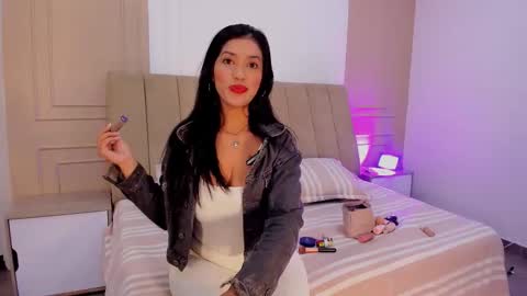 violetta_bold online show from 03/14/26, 10:21