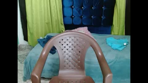 violetta_dreams online show from 11/07/25, 07:47