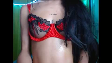 violetta_dreams online show from 02/17/26, 08:59