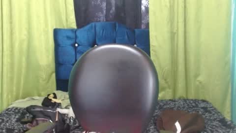 Snapshot of violetta_dreams chatting on 07/09/26, 08:24 violetta_dreams online show from 07/09/26, 08:24
